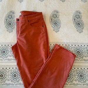 Women's Carve Carson Cord